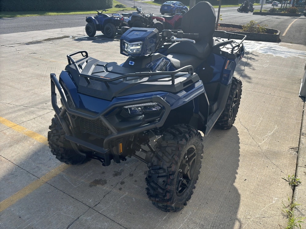 2025 Polaris Sportsman Touring 570 Premium alt
