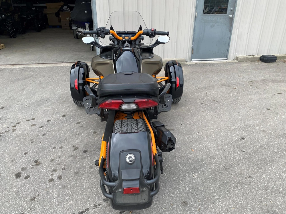 2020 Can-am Spyder F3-s alt