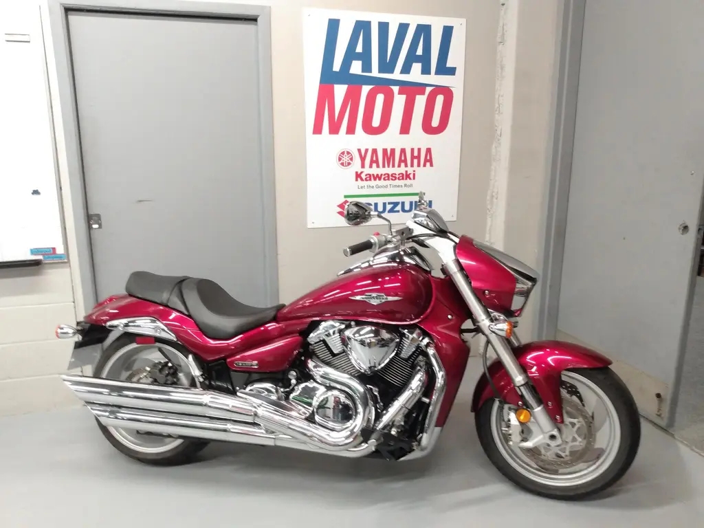 2007 Suzuki VZR 1800  M109 EN STOCK !!!!!