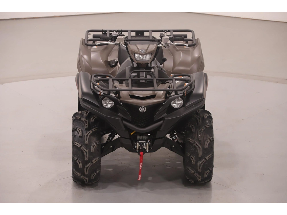2024 Yamaha Grizzly Eps alt