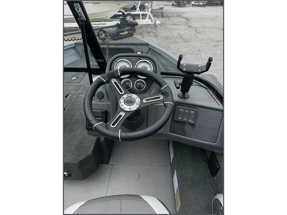 2023 Starcraft Storm 166 Dc Pro alt