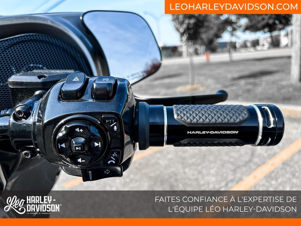 Harley-davidson Flhxse Cvo Street Glide 2023 alt