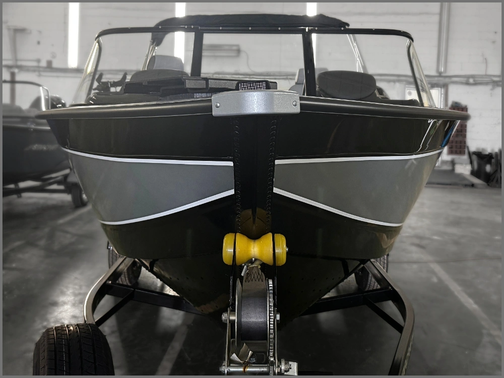 2023 Starcraft Fishmaster 196 Dc alt