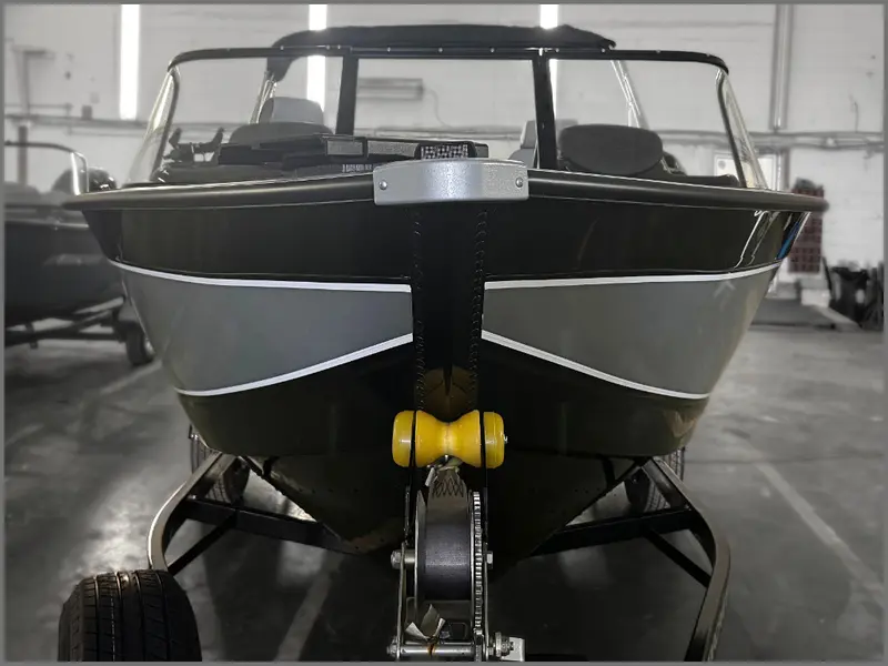 2023 Starcraft Fishmaster 196 DC