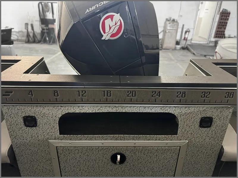 2023 Starcraft Fishmaster 196 DC