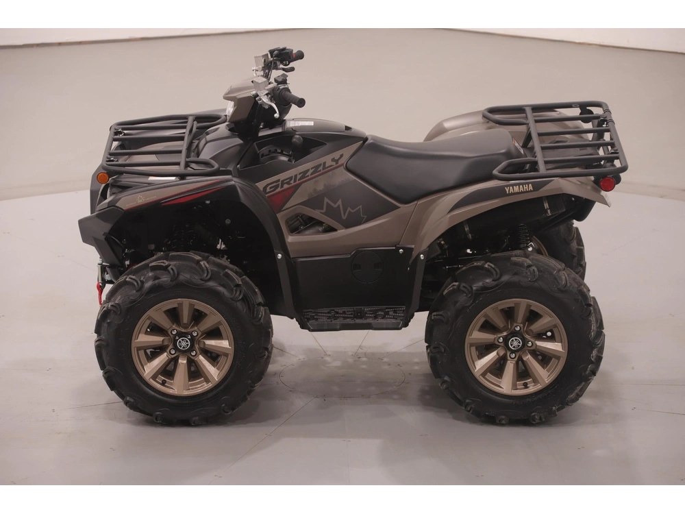 2024 Yamaha Grizzly Eps alt