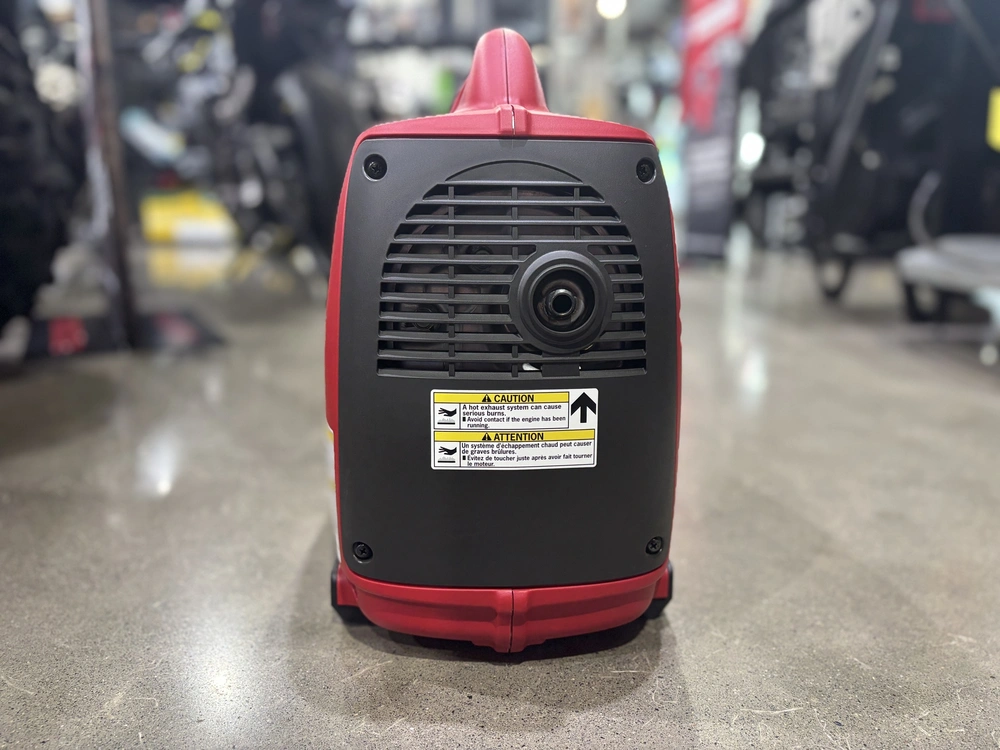 Honda Eu1000itc3 Génératrice 2025 alt