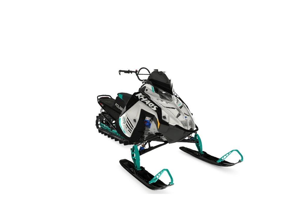 Polaris Patriot 9r Rmk Khaos 155 500$ De Réduction, Jusqu'au 30-06-25 2025 alt