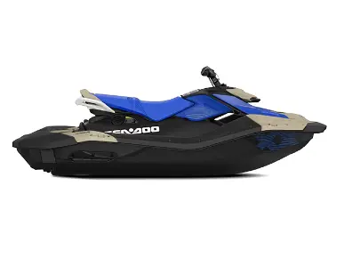 Sea-Doo Spark Trixx 3UP 2025