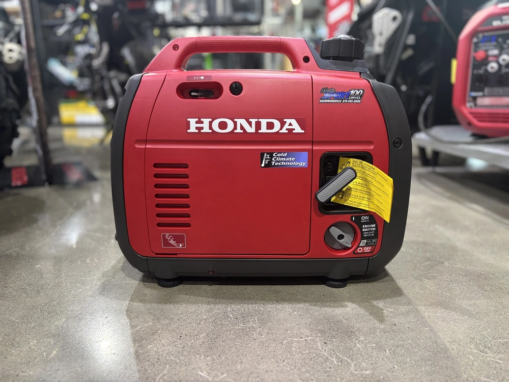 Honda Eu2200itc Génératrice 2025 alt