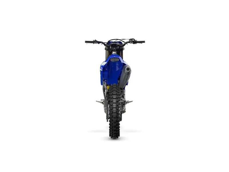 2025 Yamaha WR250F PRE-COMMANDE