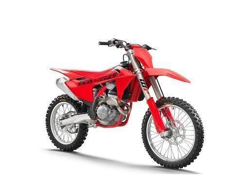Gas Gas Mc 250f *0.99%/60 Mois💳 2025 alt