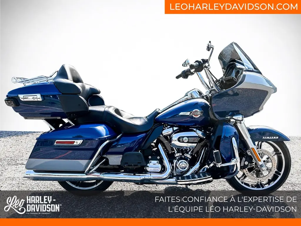 2023 Harley-Davidson FLTRK - Road Glide Limited