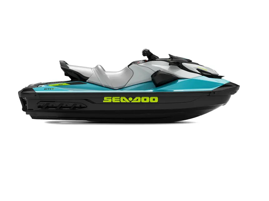 Sea-Doo GTI SE 170 AUDIO 2025