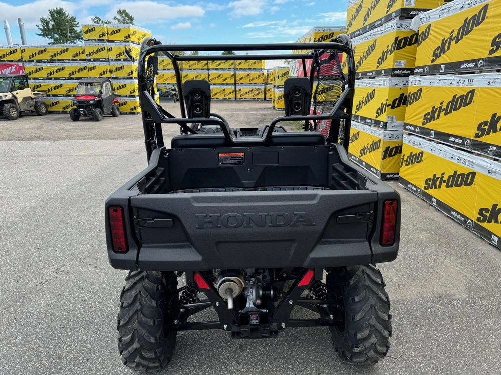 Honda Honda Pioneer 700 Vcc 2025 alt