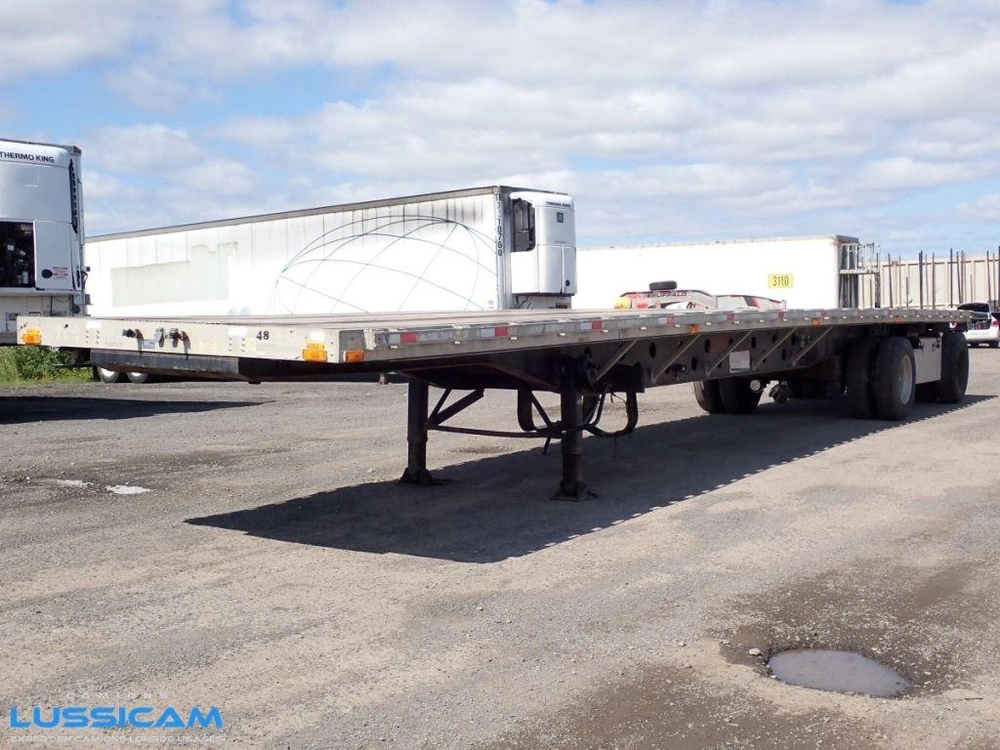 2000 Transcraft Eagle