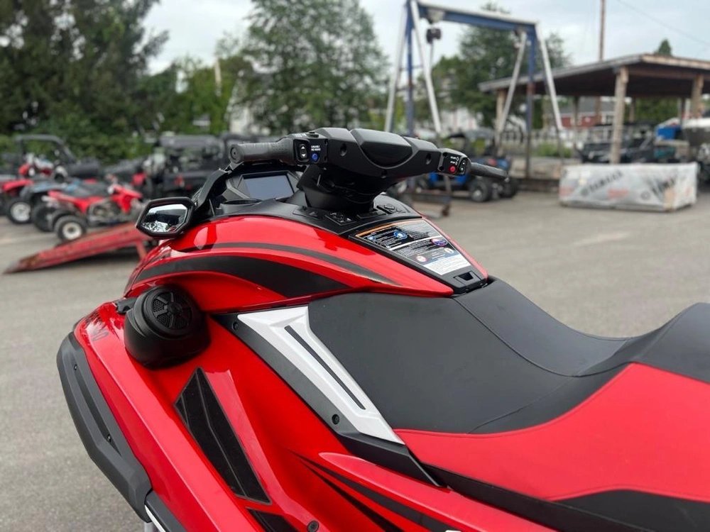 Yamaha Fx Cruiser Svho 2023 alt