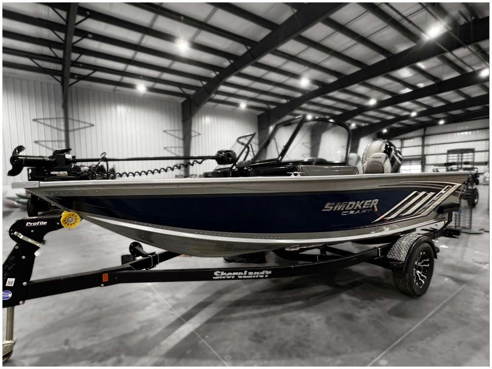 2023 Smoker-craft Ultima 172 - Sale Ends September 30th – Act Fast! *all-in-pricing alt