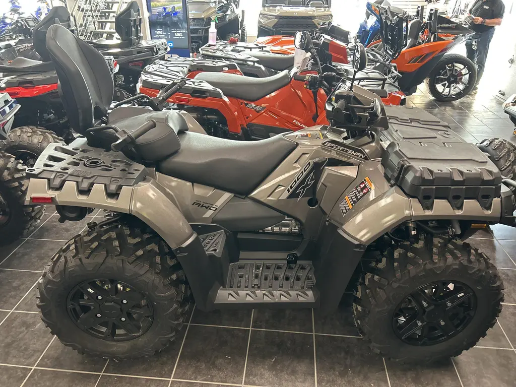 Polaris TOURING 1000 A24SYY95AH 2024