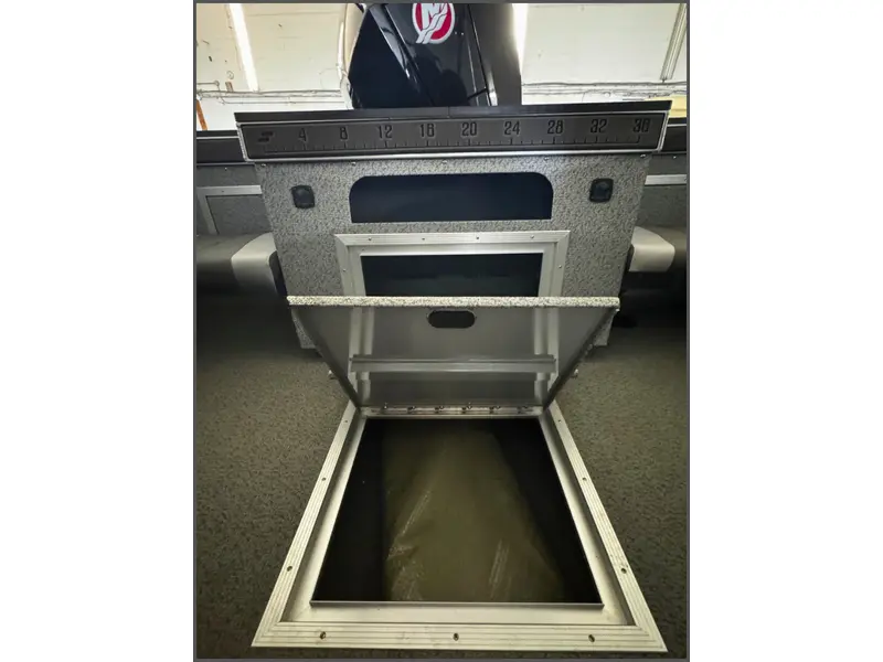 2023 Starcraft Fishmaster 196 DC