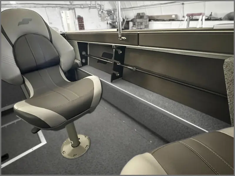 2023 Starcraft Fishmaster 196 DC