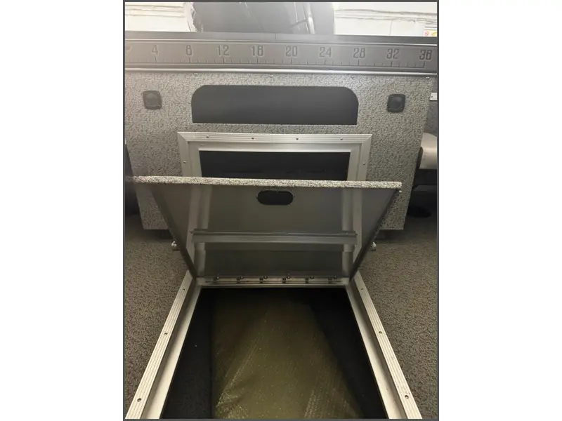 2023 Starcraft Fishmaster 196 DC