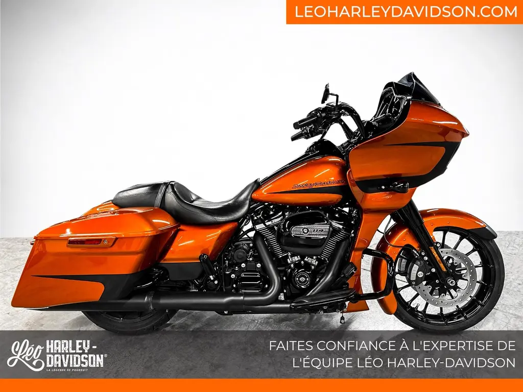 2019 Harley-Davidson FLTRXS Road Glide Special