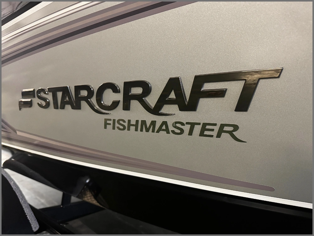 2023 Starcraft Fishmaster 196 Dc alt