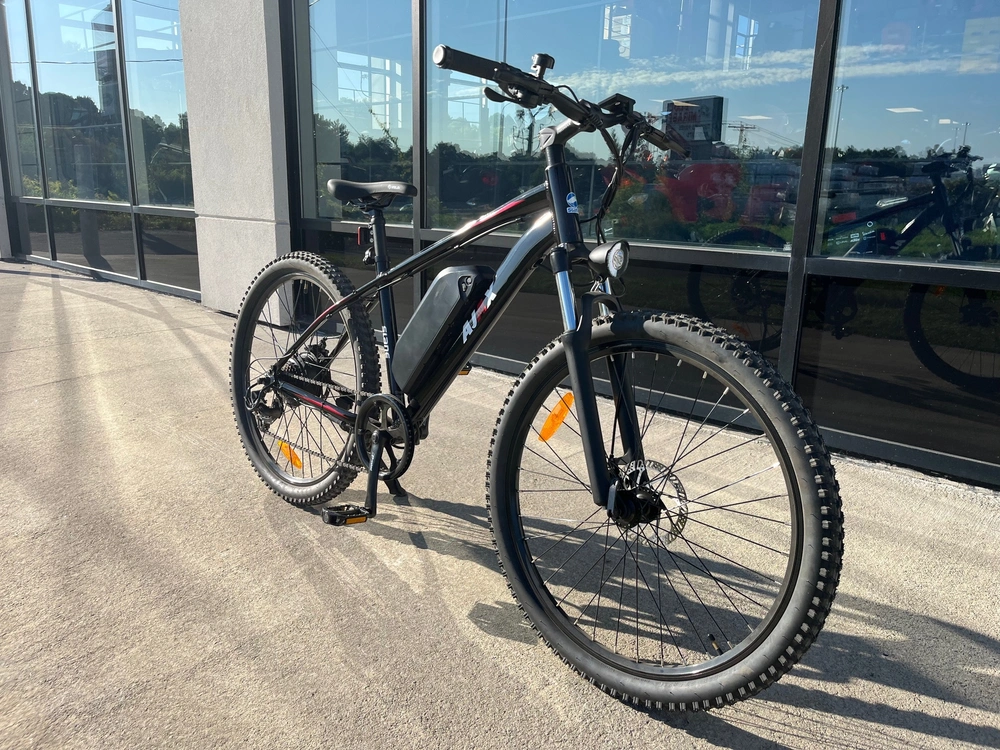 Slane Ajax Mtb Vélo Électrique 2022 alt