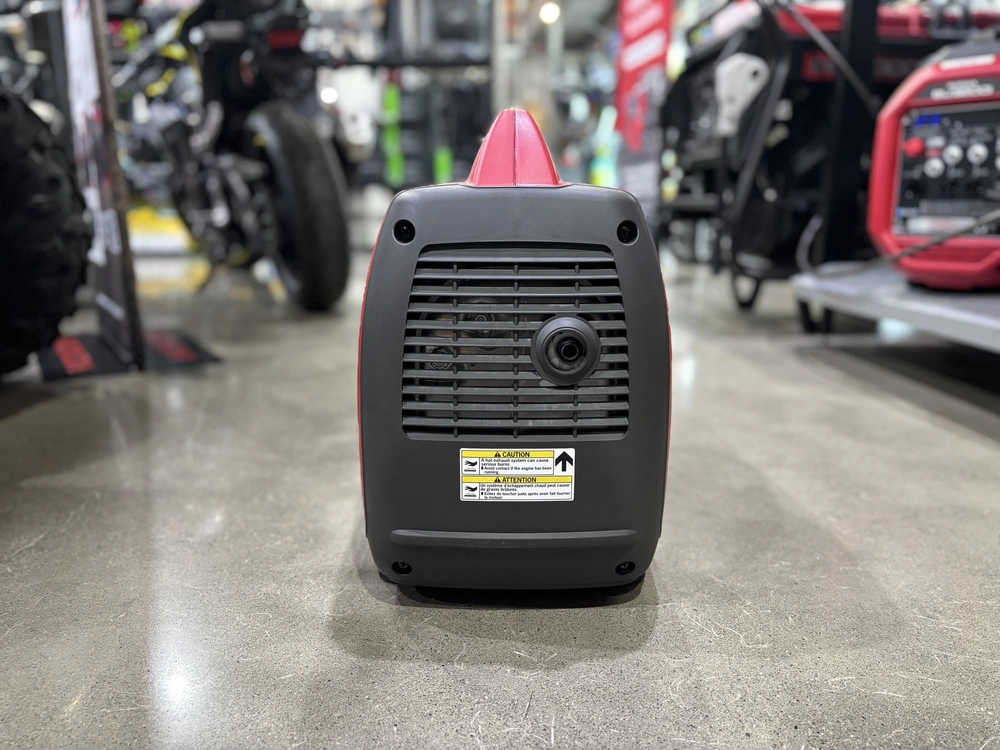 Honda Eb2200itc Génératrice 2025 alt