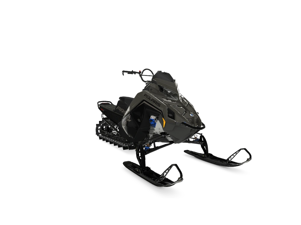 Polaris Patriot 9r Pro Rmk 155 500$ De Réduction, Jusqu'au 30-06-25 2025 alt