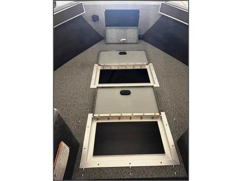 2023 Starcraft Fishmaster 196 DC