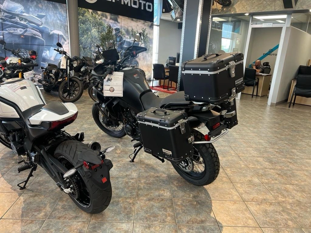 Cfmoto Ibex 800-e (explore) 2024 alt