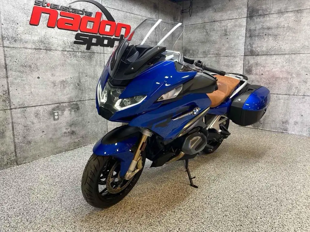 2023 BMW R1250RT