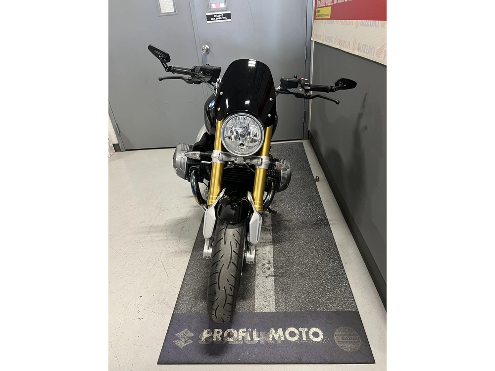 Bmw R Ninet R Nine-t 2015 alt