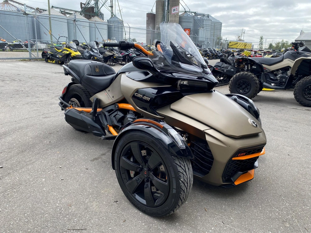 2020 Can-am Spyder F3-s alt