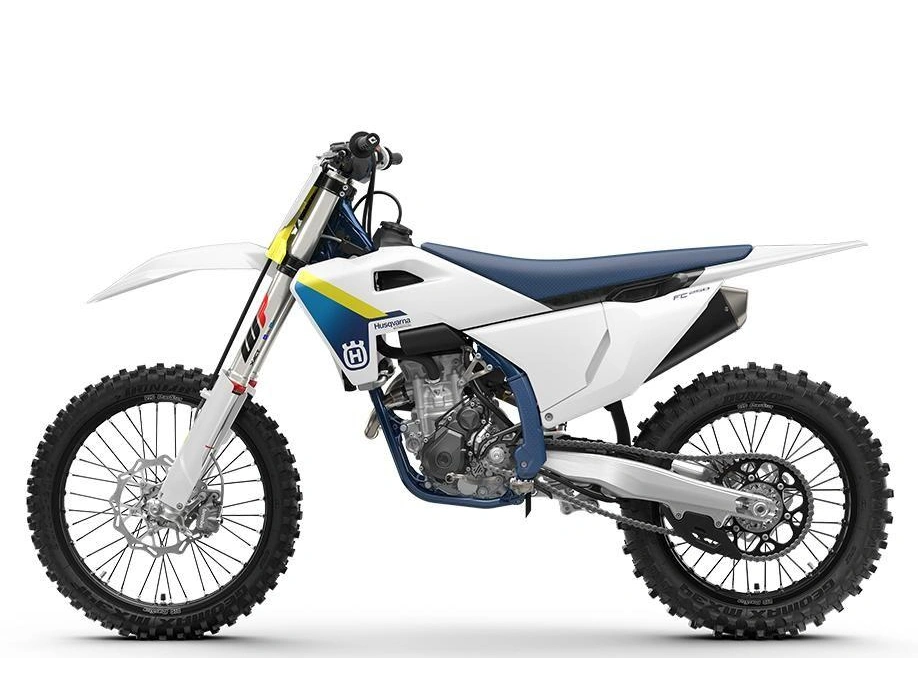 Husqvarna Fc 250 2025 alt