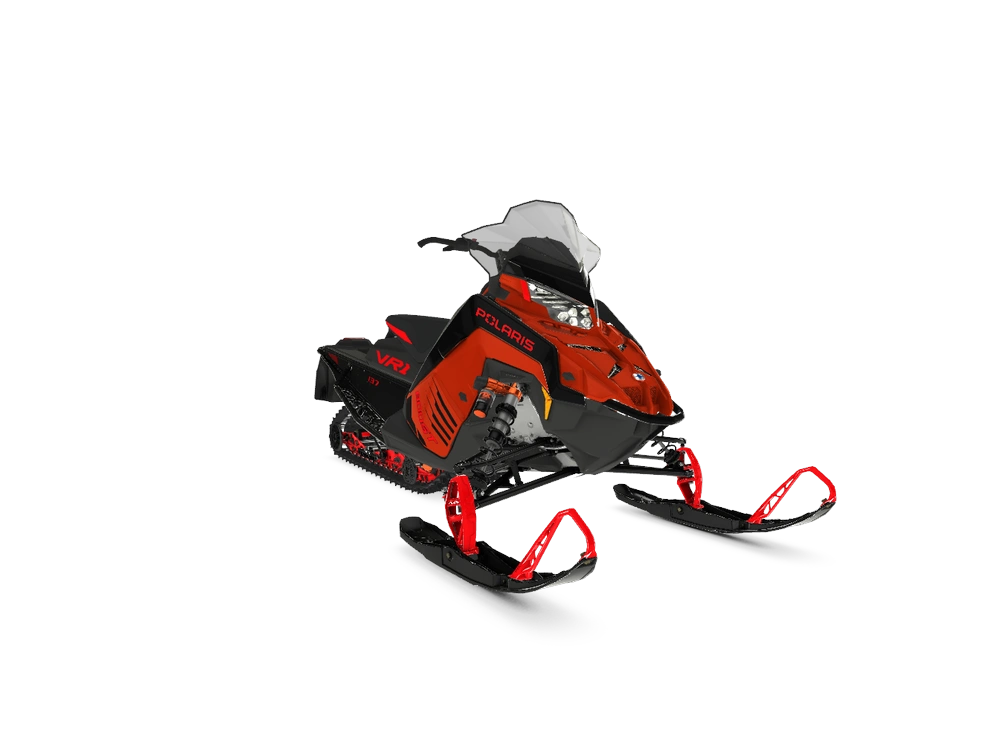 Polaris Patriot Boost Indy Vr1 137 - Dynamix Edition 500$ De Réduction, Jusqu'au 30-06-25 2025 alt