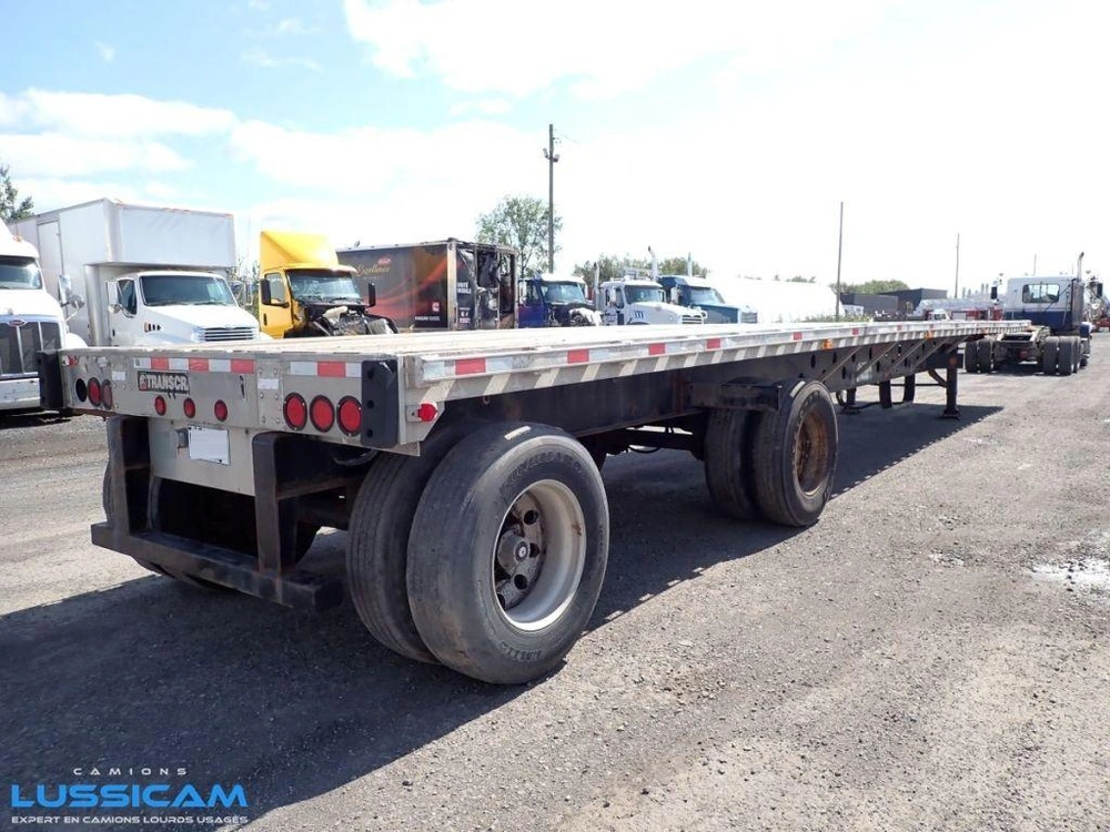 2000 Transcraft Eagle