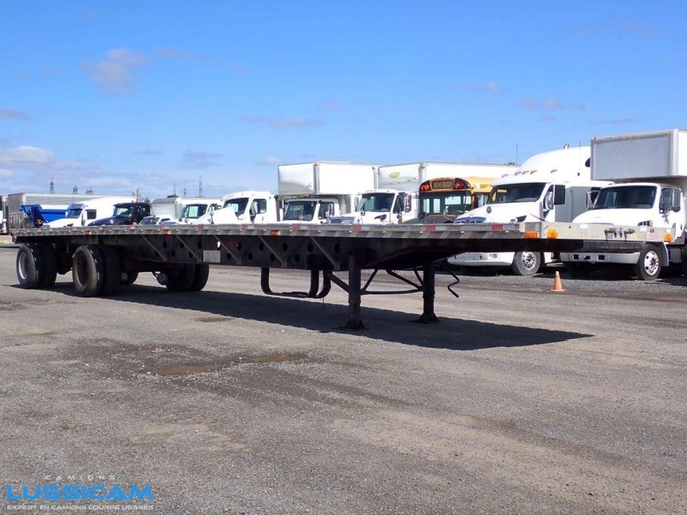 2000 Transcraft Eagle
