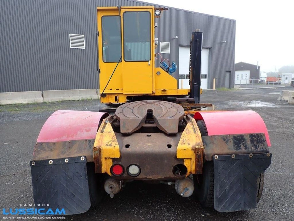1997 Ottawa Yt30