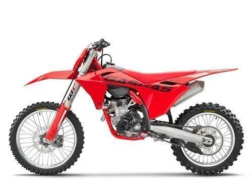 Gas Gas Mc 250f *2.99% Sur 60 Mois 2025 alt