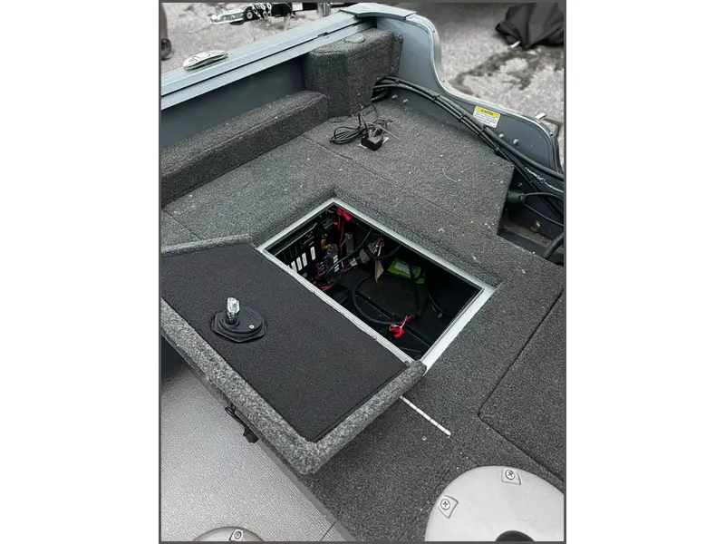 2023 Starcraft Storm 166 DC Pro