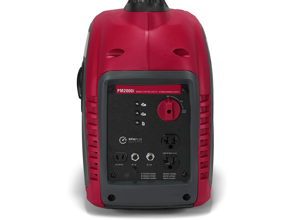 Other Pm2000i Inverter 50st/csa 2024 alt