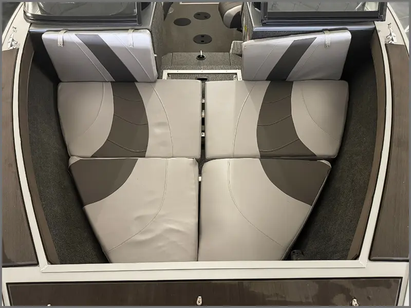 2023 Starcraft Fishmaster 196 DC