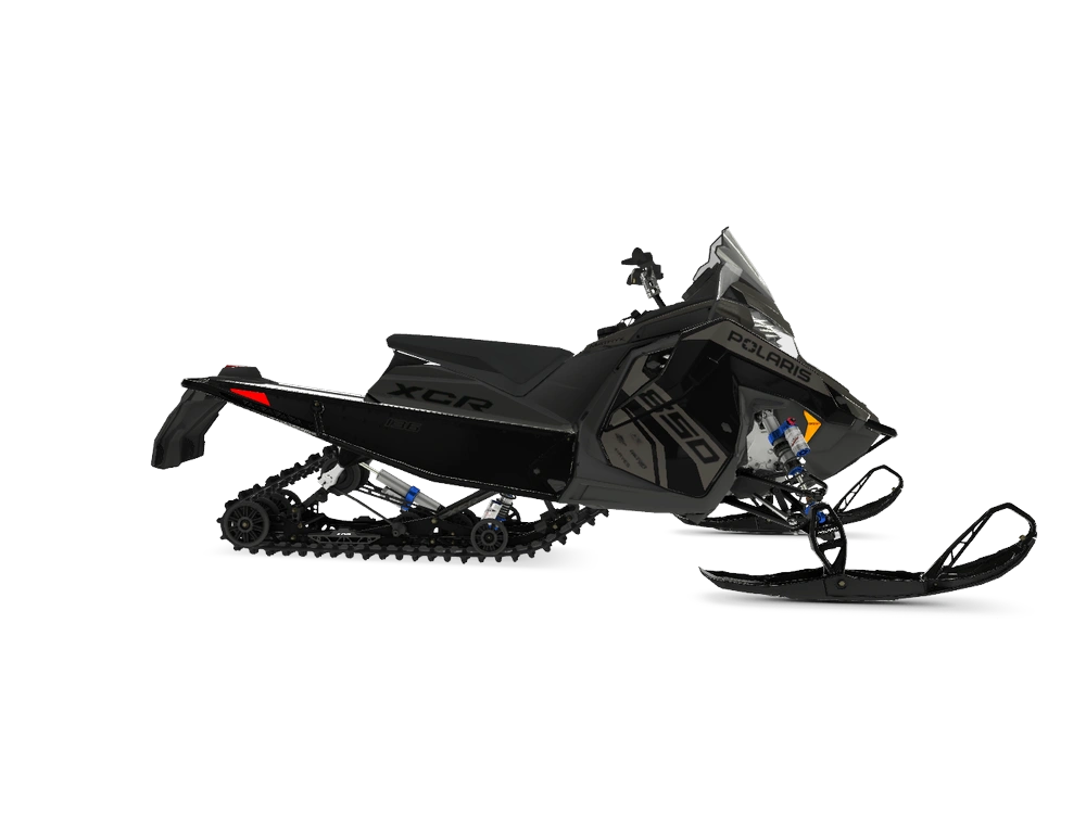 Polaris 850 Indy Xcr 136 500$ De Réduction, Jusqu'au 30-06-25 2025 alt