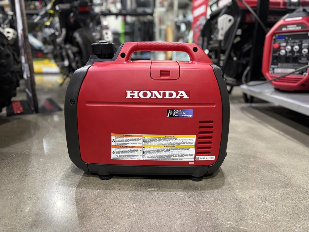 Honda Eu2200itc1 Compagnon 2025 alt