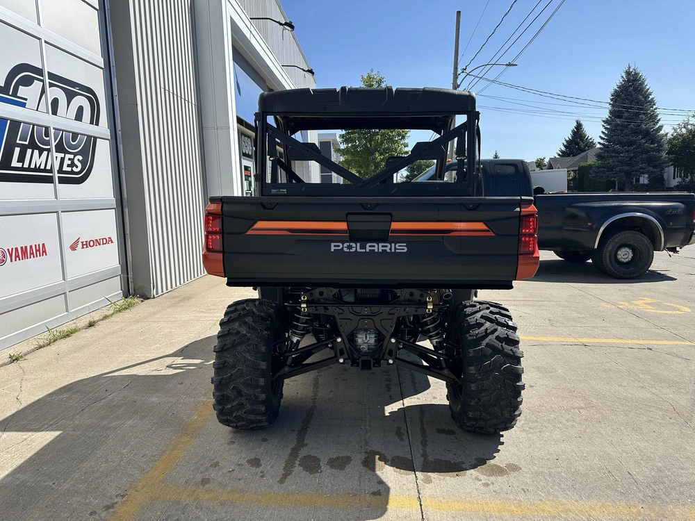 Polaris Ranger Xp 1000 Premium 2025 alt