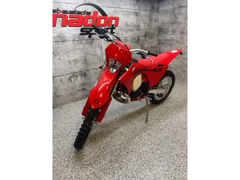 2025 Gas Gas EC250