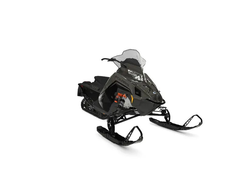 2025 Polaris 850 Indy VR1 137 Dynamix Edition